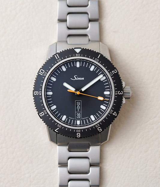 Sinn 105.010 ST SA H-Link