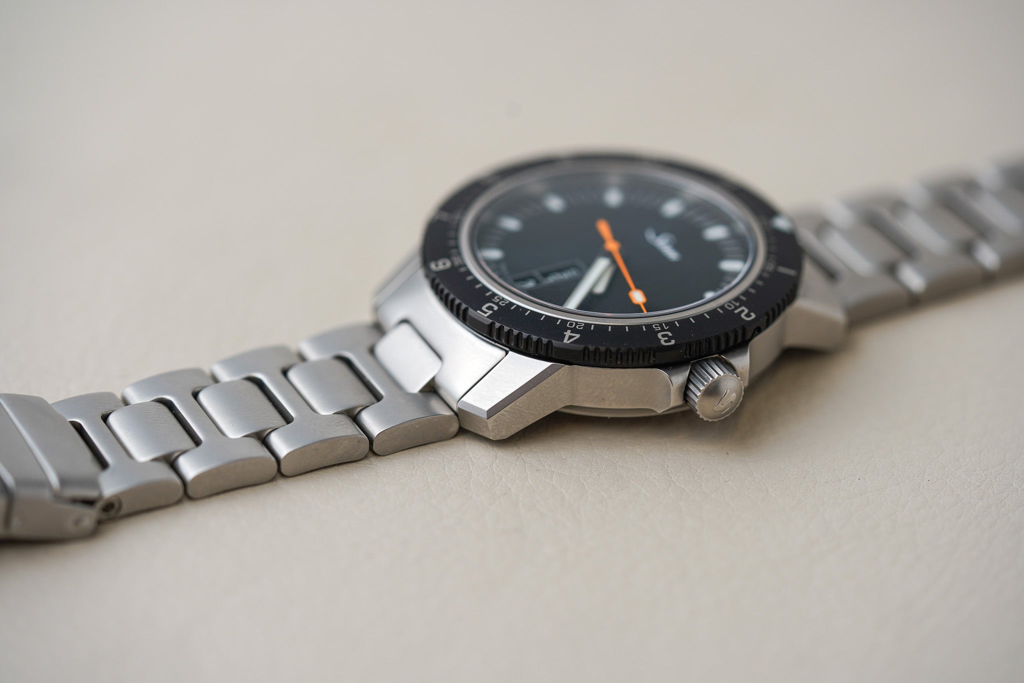 Sinn 105.010 ST SA H-Link