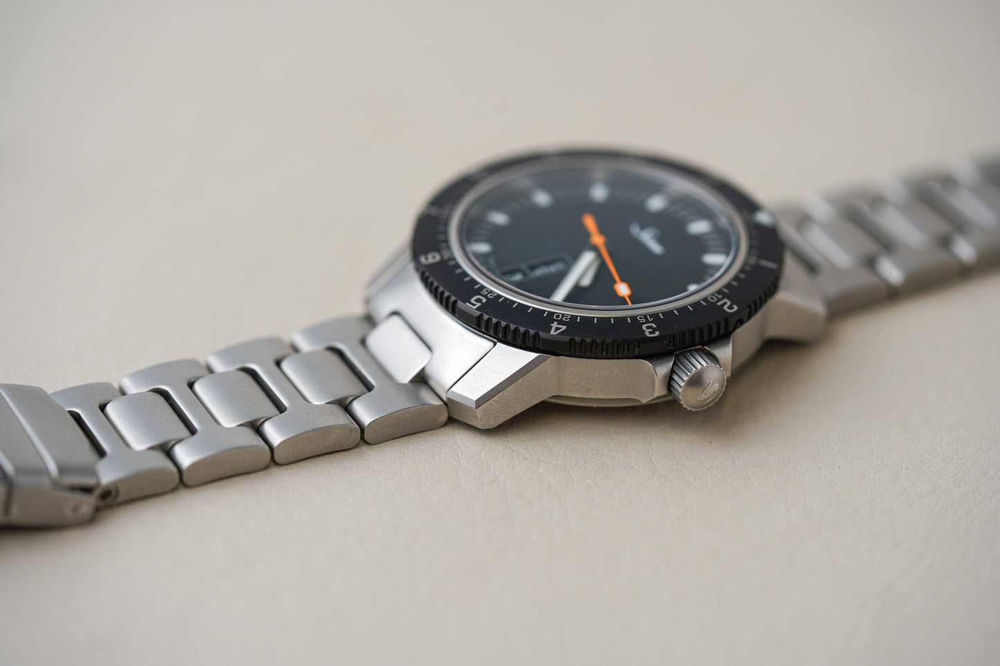 Sinn 105.010 ST SA H-Link