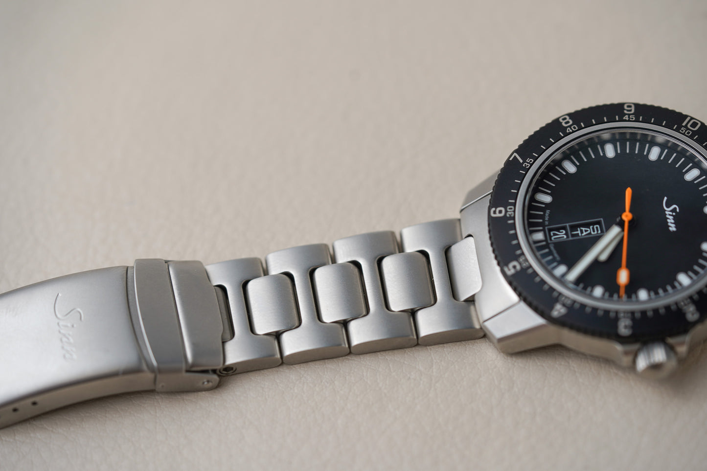 Sinn 105.010 ST SA H-Link