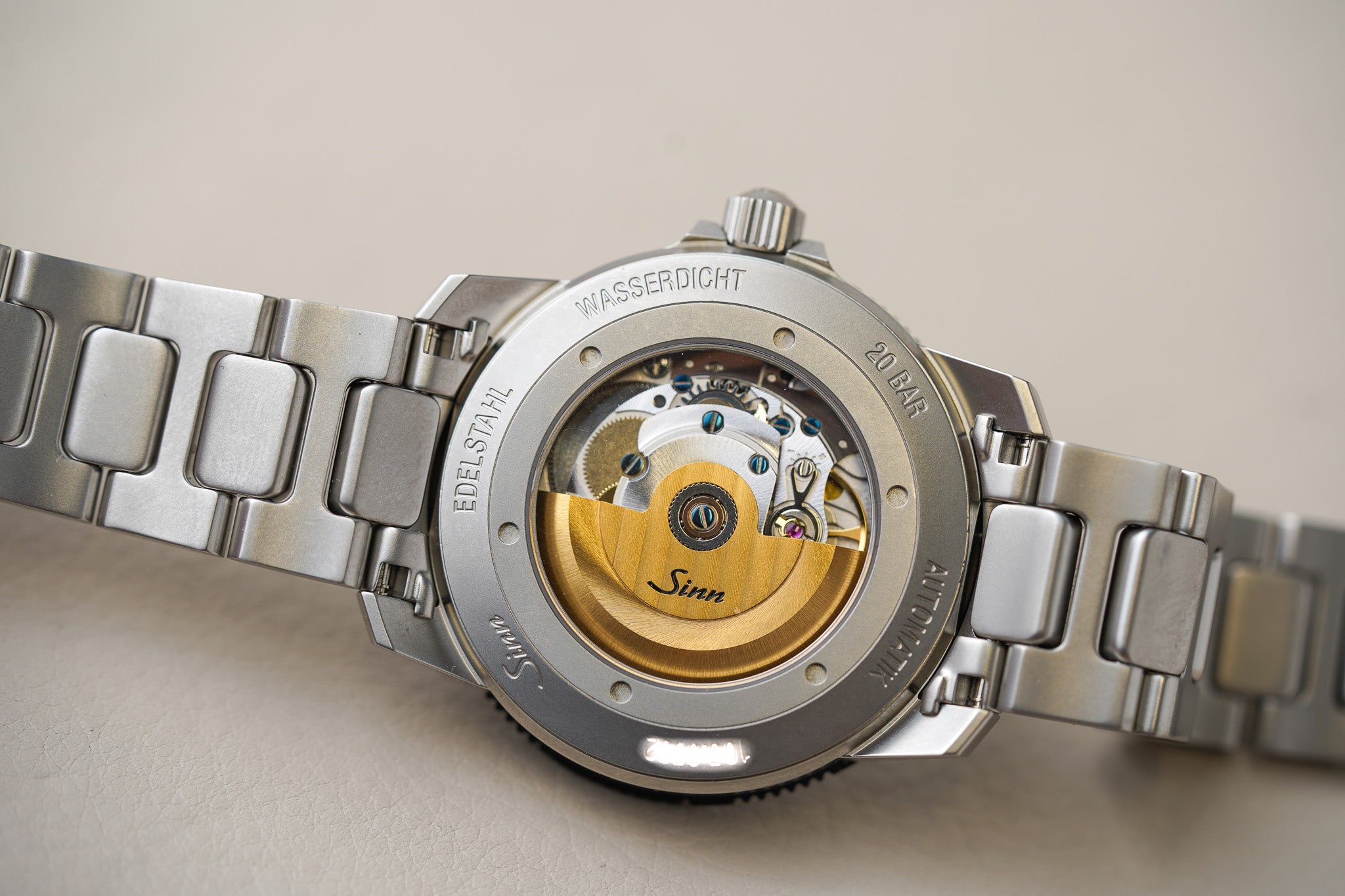 Sinn 105.010 ST SA H-Link