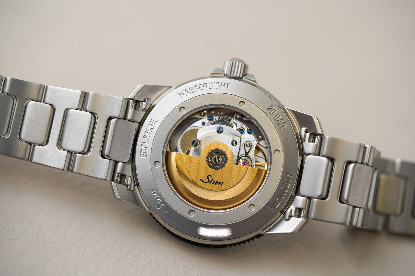 Sinn 105.010 ST SA H-Link