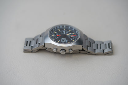 Sinn 157.M Chronograph Day-Date