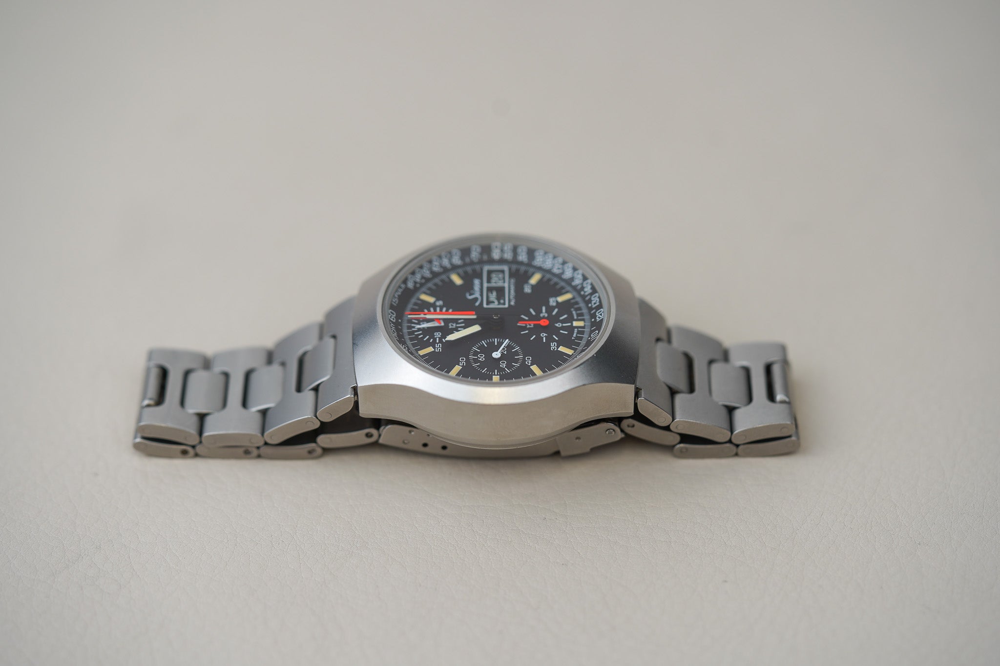 Sinn 157.M Chronograph Day-Date