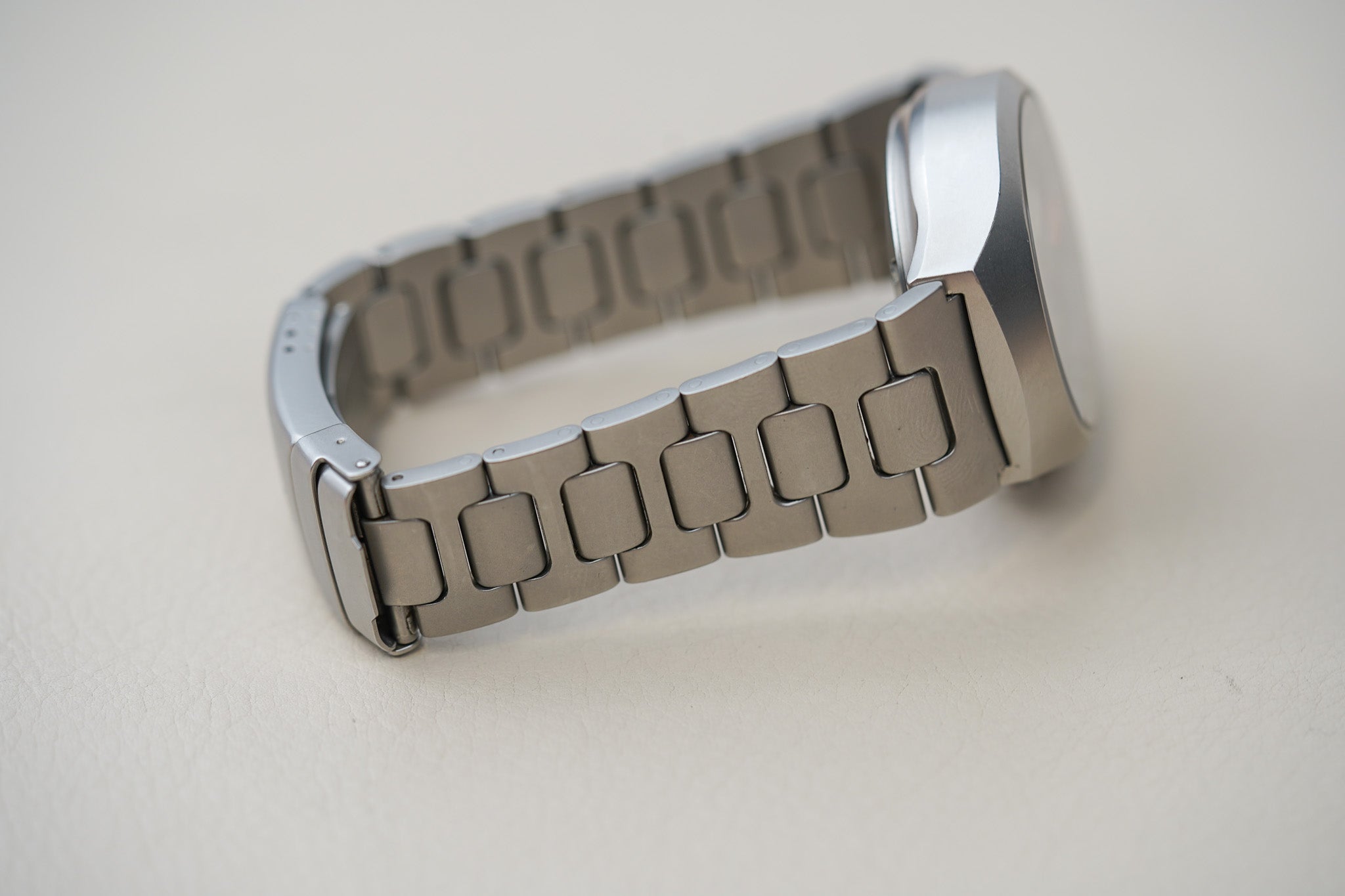 Sinn 157.M Chronograph Day-Date