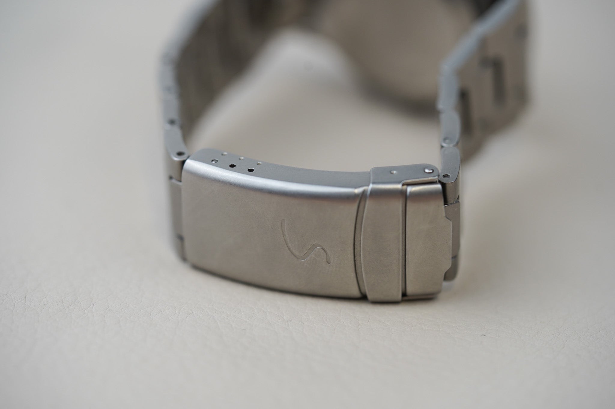 Sinn 157.M Chronograph Day-Date