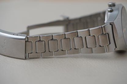 Sinn 157 Day-Date Lemania Chronograph