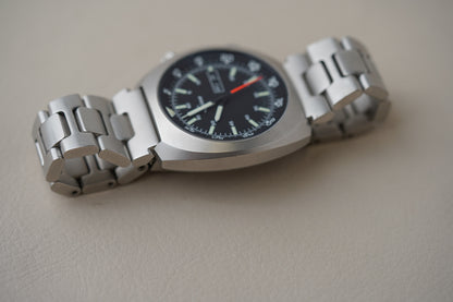 Sinn 240 Day Date St H-Link Bracelet