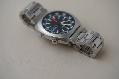 Sinn 240 Day Date St H-Link Bracelet
