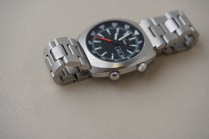 Sinn 240 Day Date St H-Link Bracelet
