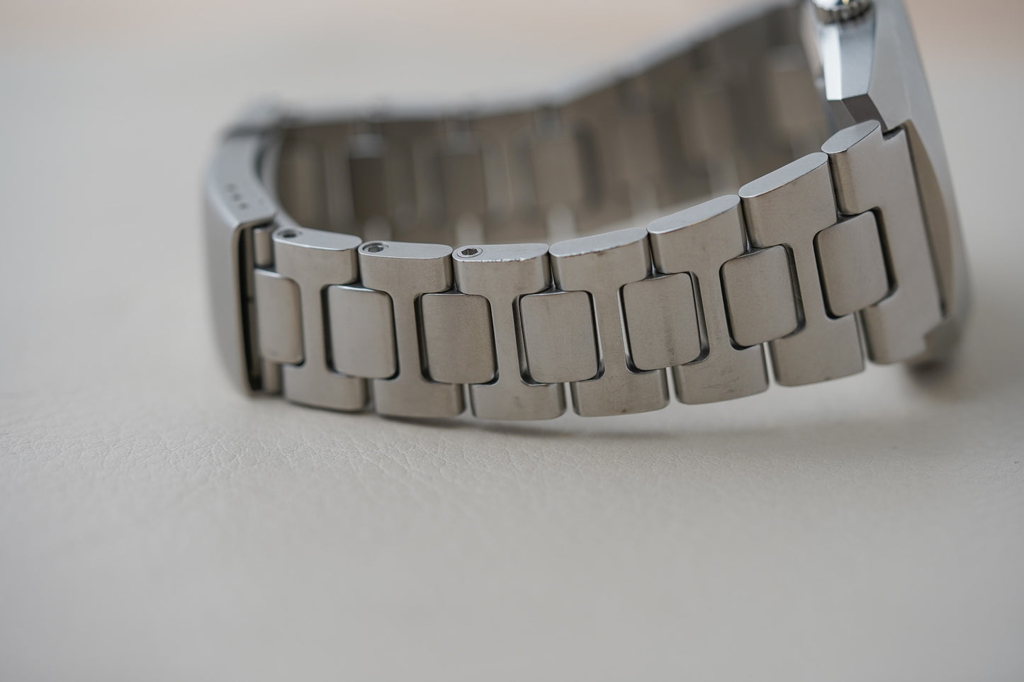 Sinn 240 Day Date St H-Link Bracelet