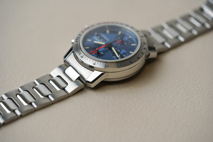 Sinn 303 'Fulda Yukon Quest' Kristall