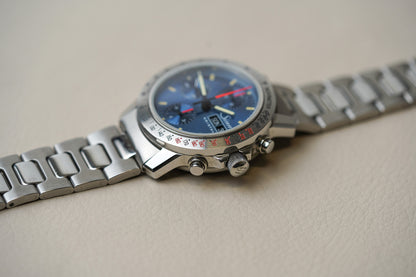 Sinn 303 'Fulda Yukon Quest' Kristall