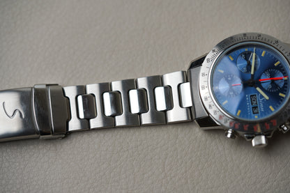 Sinn 303 'Fulda Yukon Quest' Kristall