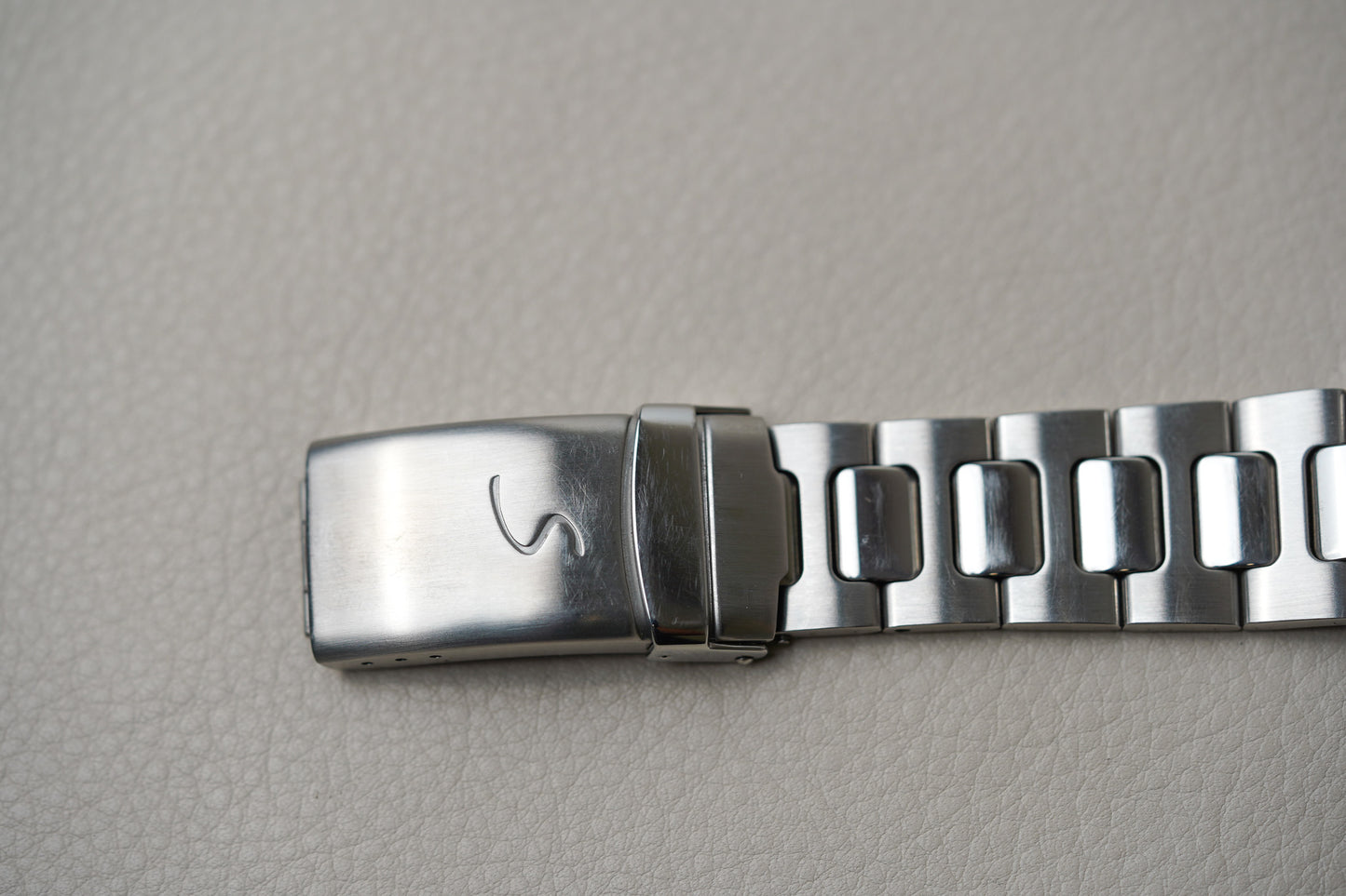 Sinn 303 'Fulda Yukon Quest' Kristall