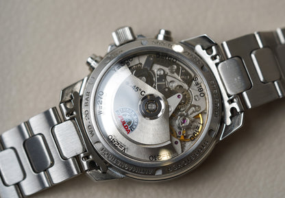 Sinn 303 'Fulda Yukon Quest' Kristall