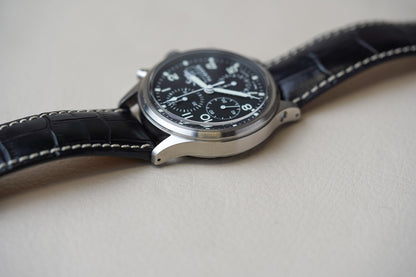 Sinn 358 Flieger Sapphire
