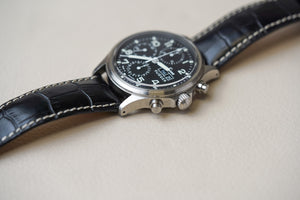 Sinn 358 Flieger Sapphire