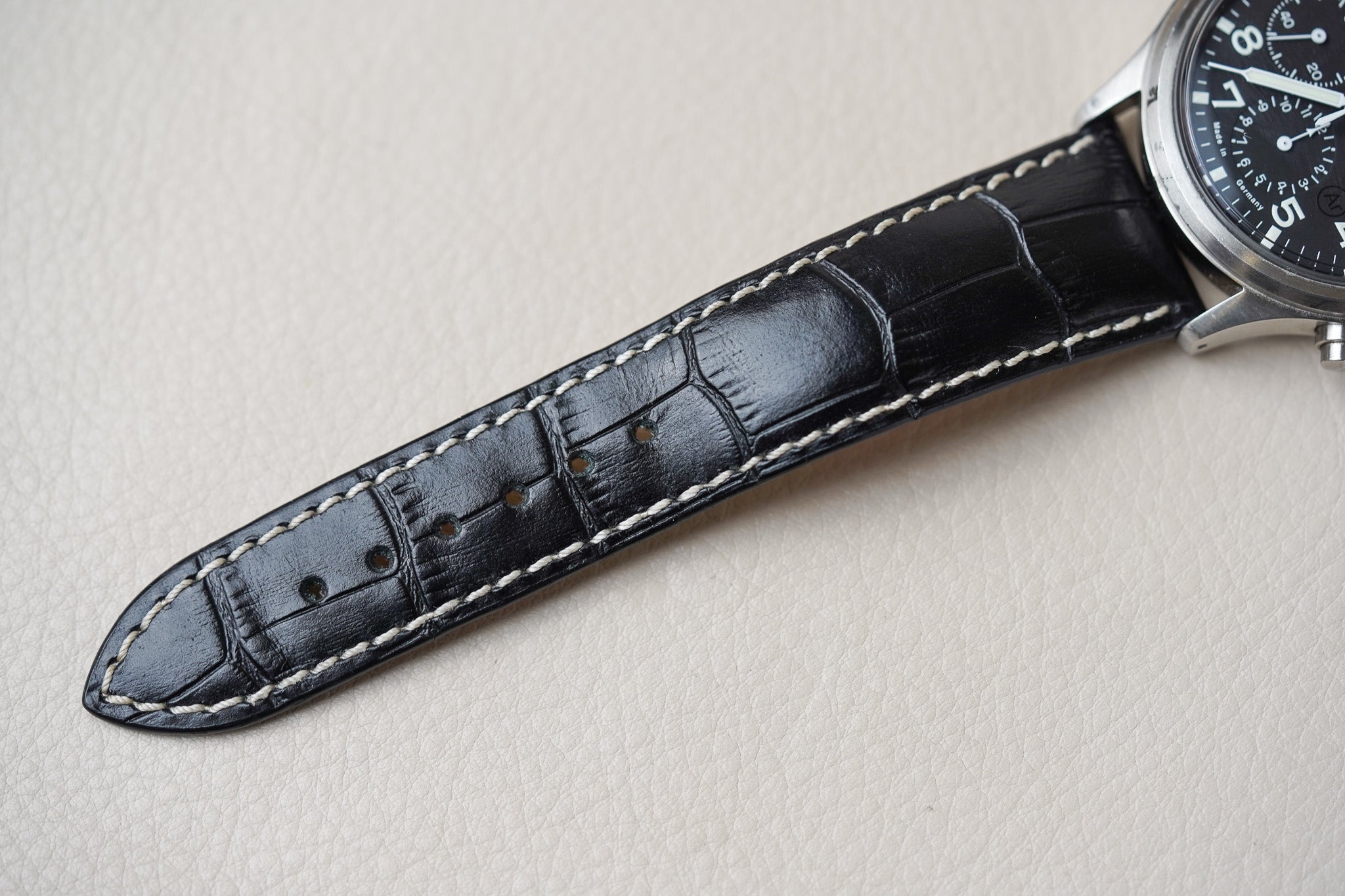 Sinn 358 Flieger Sapphire