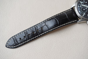 Sinn 358 Flieger Sapphire