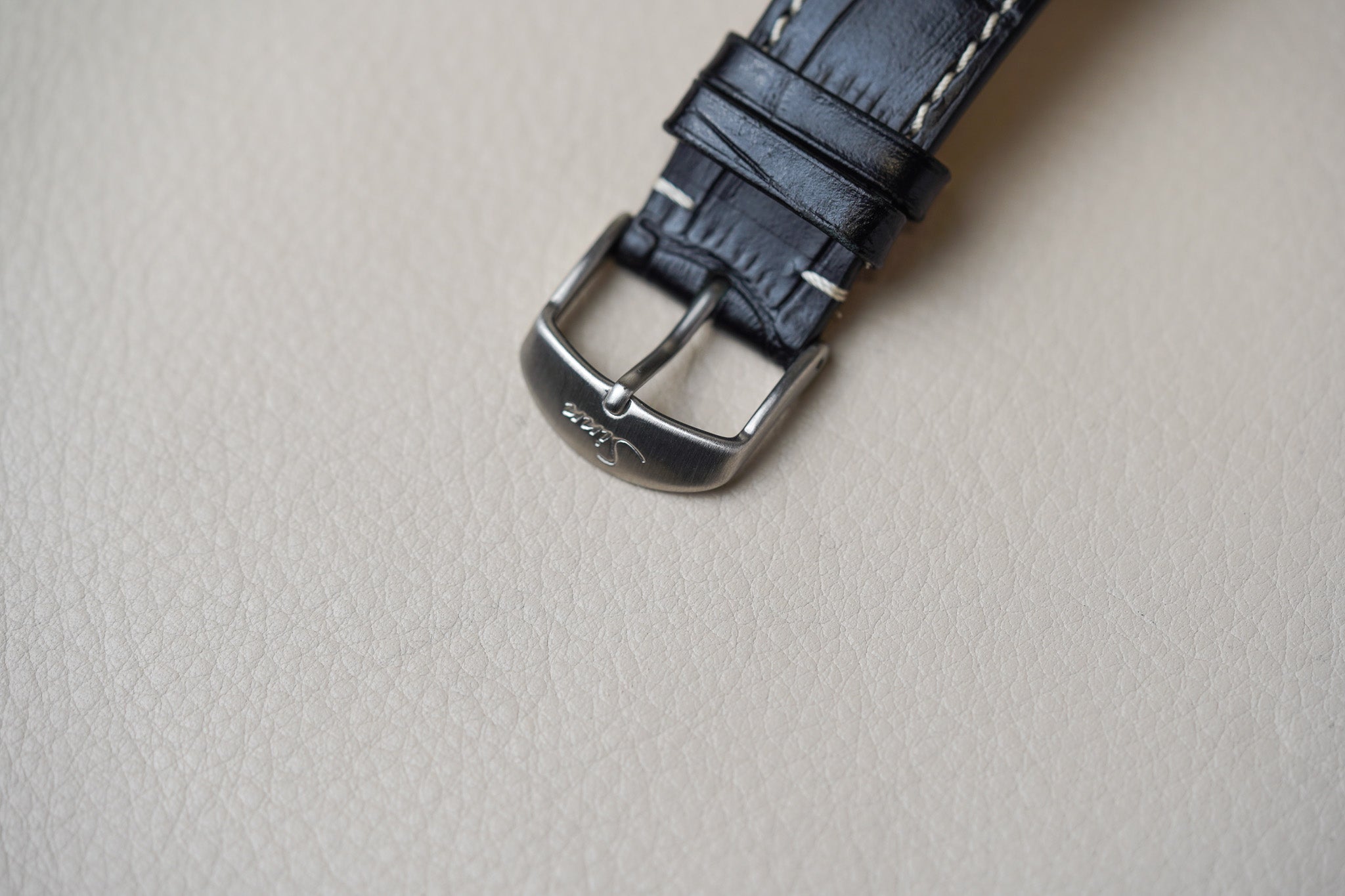 Sinn 358 Flieger Sapphire