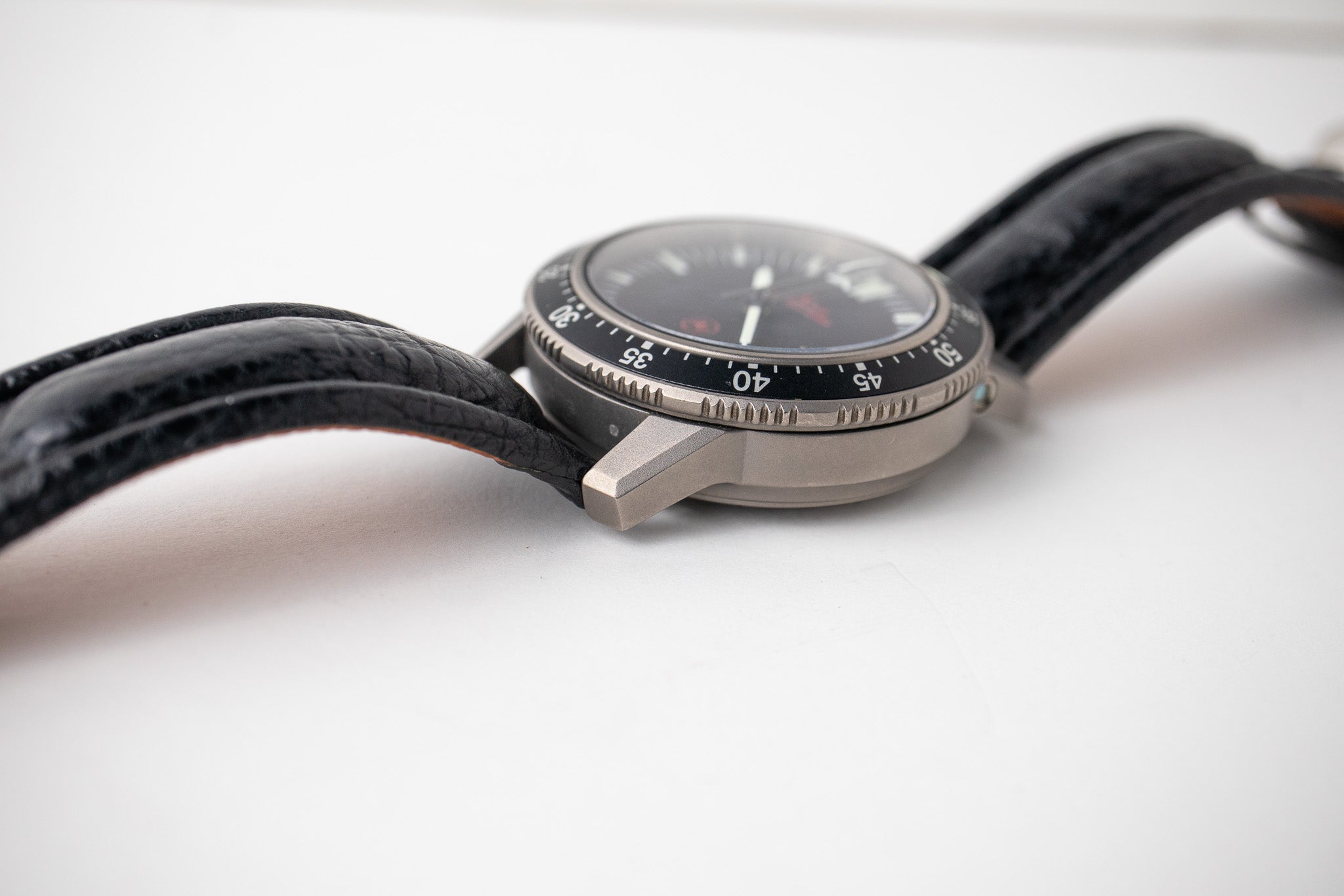 Sinn Modell EZM 1 503.010 Belmont Watches