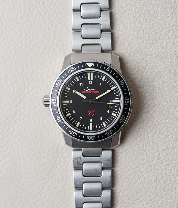 Sinn EZM3 603.010