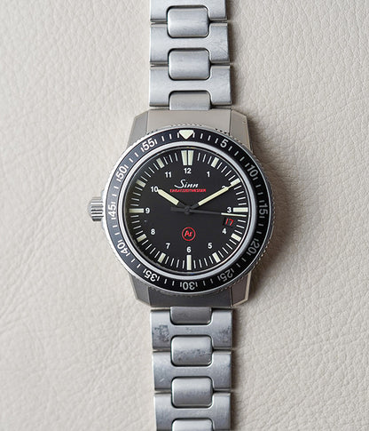 Sinn EZM3 603.010