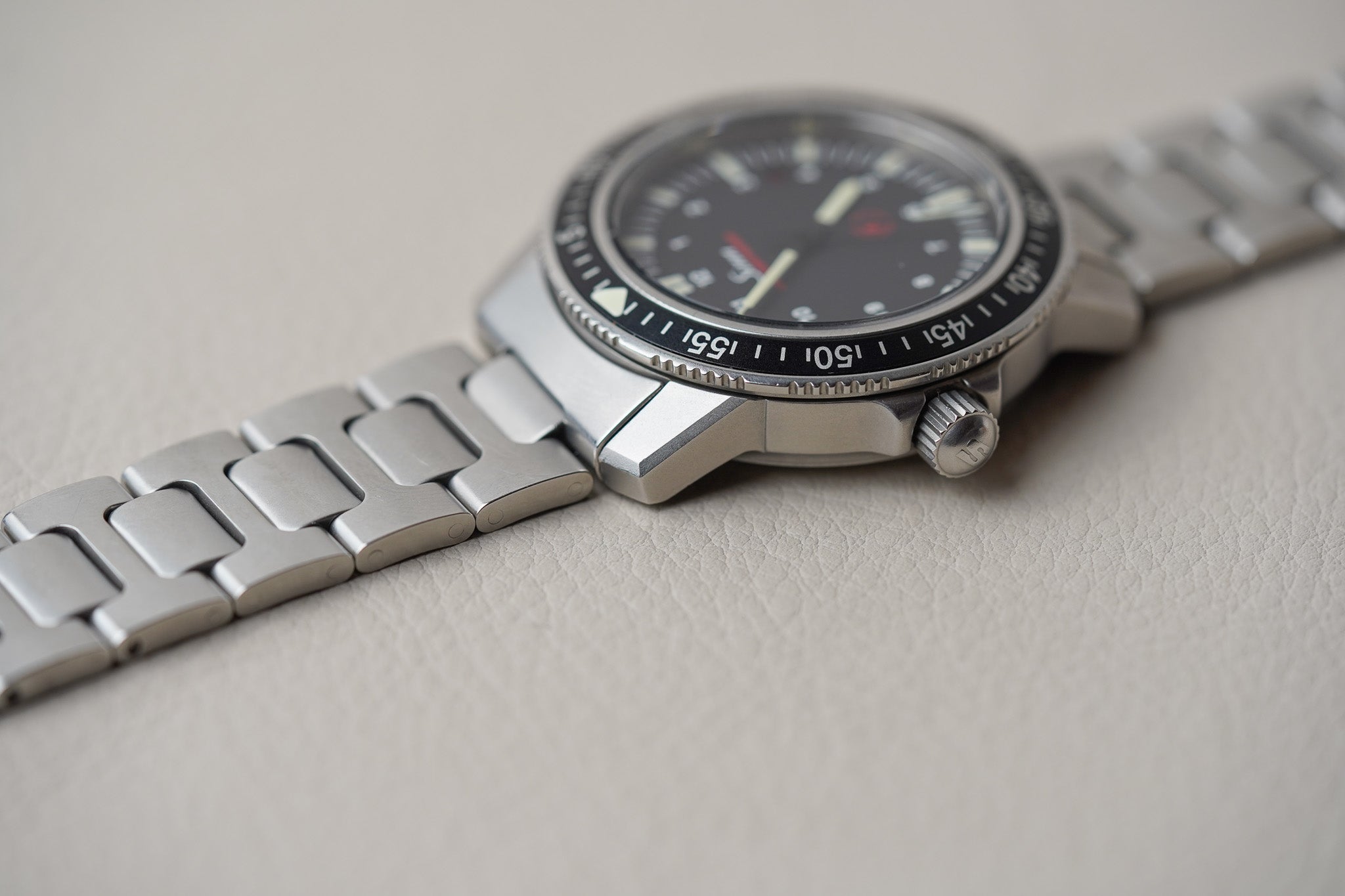 Sinn EZM3 603.010 – Belmont Watches