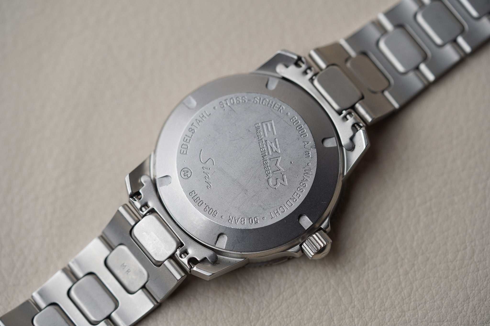 Sinn EZM3 603.010