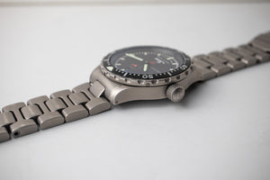Sinn Military Type III Japan Limited Edition