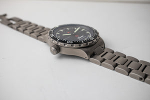 Sinn Military Type III Japan Limited Edition