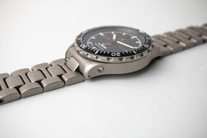 Sinn Military Type III Japan Limited Edition