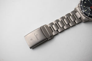 Sinn Military Type III Japan Limited Edition