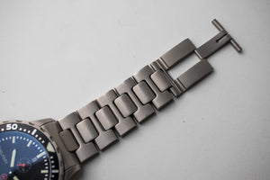 Sinn Military Type III Japan Limited Edition