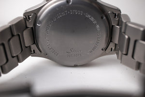 Sinn Pilot Duochronograph 757.1071