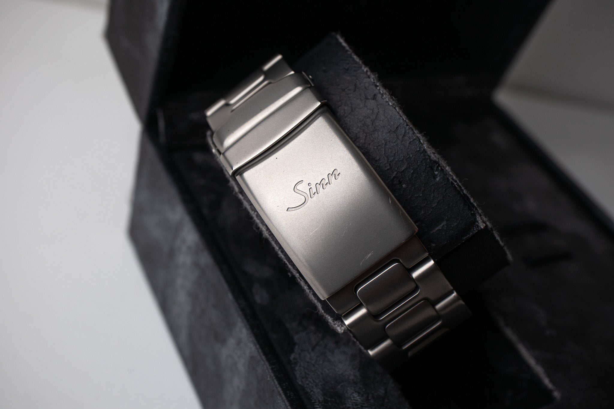 Sinn Pilot Duochronograph 757.1071