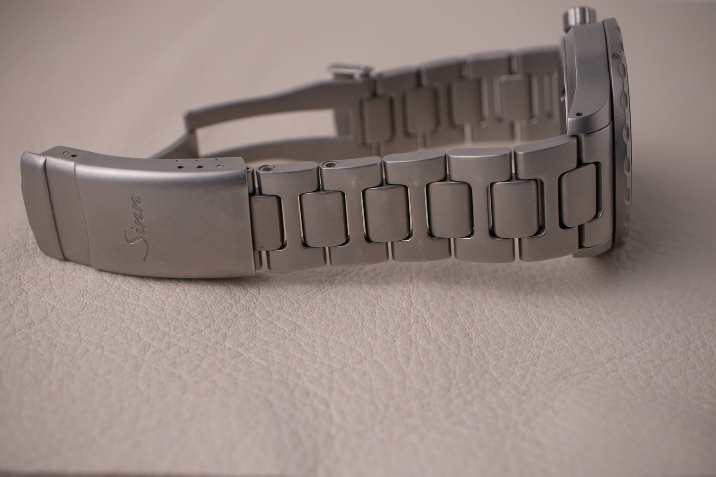 Sinn U50 Tegimented 1050.010