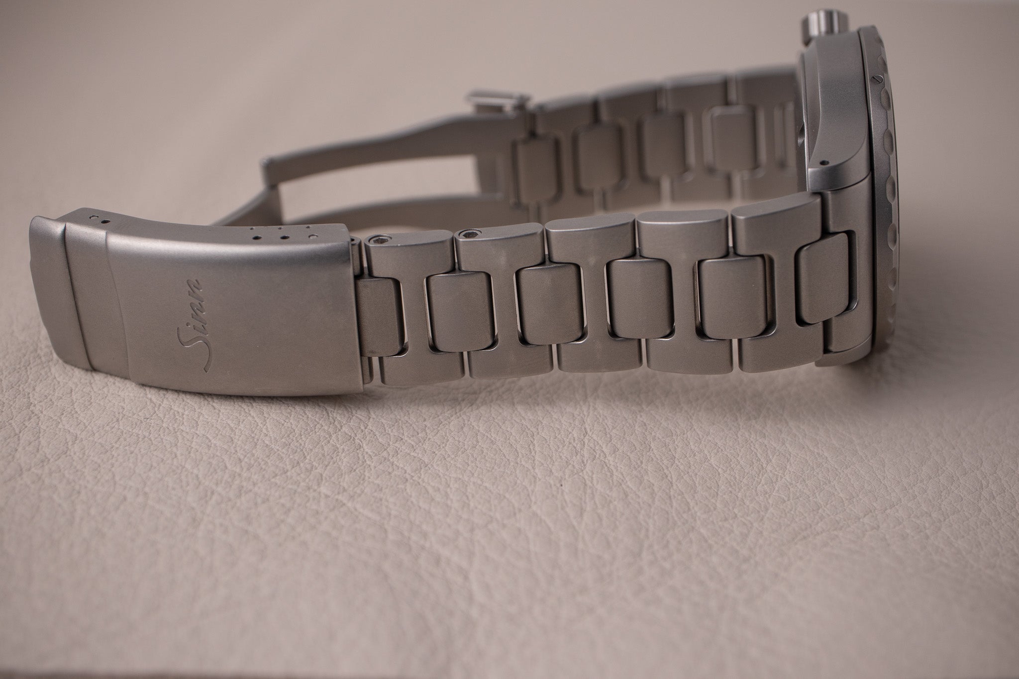 Sinn U50 Tegimented 1050.010
