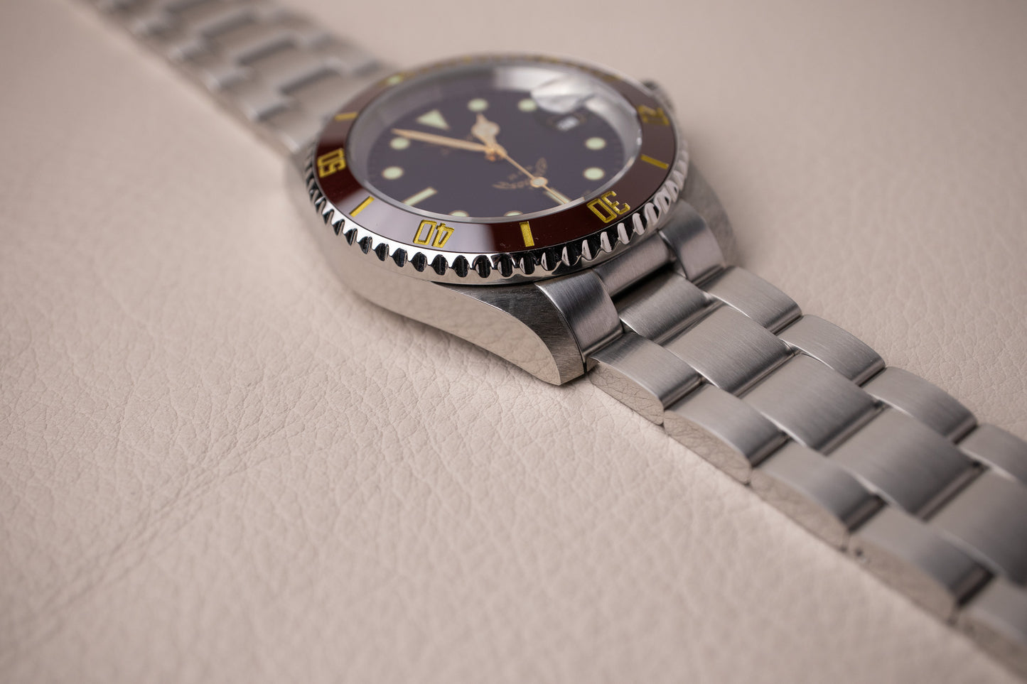 Squale 20 ATMOS Heritage Ceramic MK 2