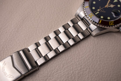 Squale 20 ATMOS Heritage Ceramic MK 2