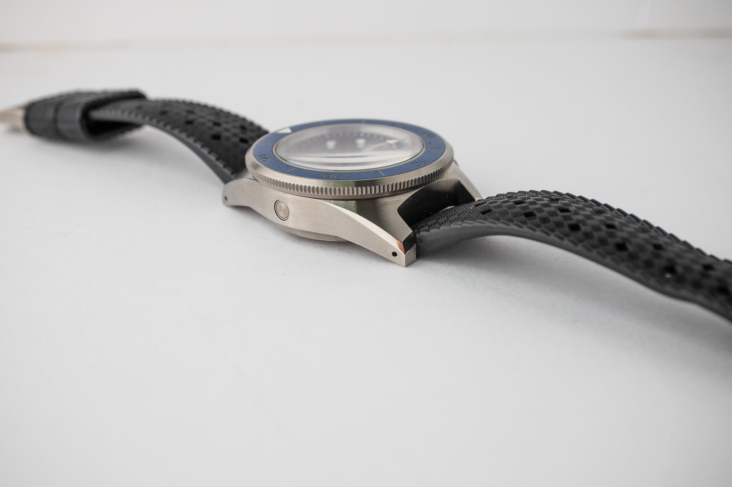 Squale Master X Palombari Del Comsubin 1200 Mastergos