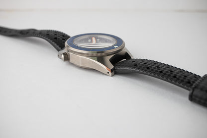 Squale Master X Palombari Del Comsubin 1200 Mastergos