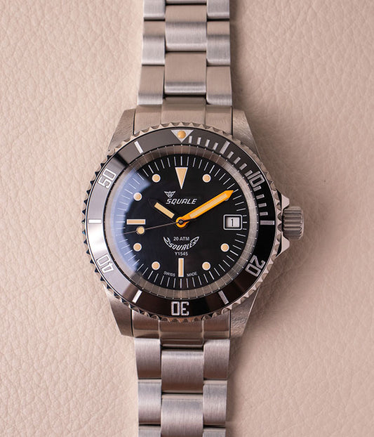 Squale Y1545 Diver