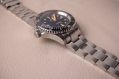 Squale Y1545 Diver
