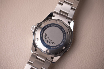 Squale Y1545 Diver