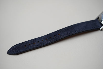 Studio Underd0g 02Series Steffany Blue Field