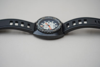 Synchron 70's Military Black Edition