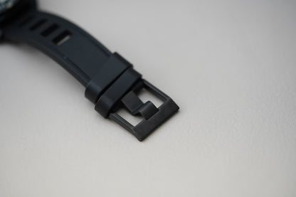 Synchron 70's Military Black Edition