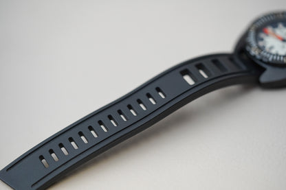 Synchron 70's Military Black Edition